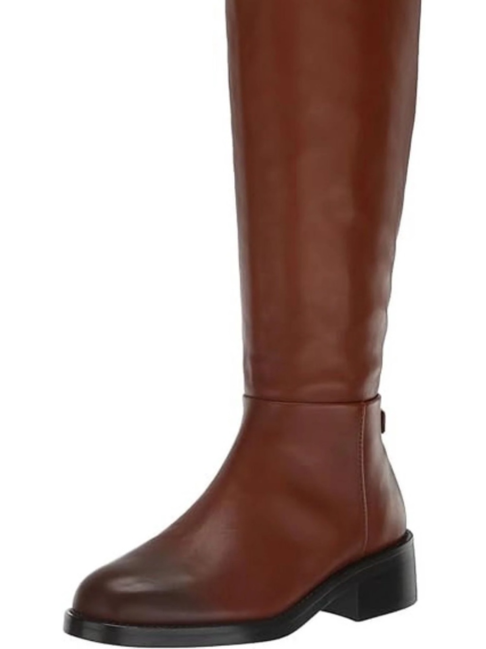 Sam Edelman Mable Riding Boots Brown Size 7